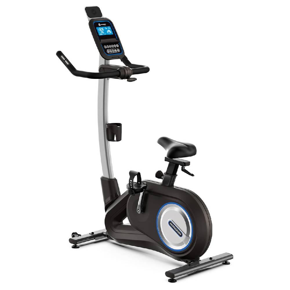 Sport Tec Horizon Fitness Ergometer Paros 3.0