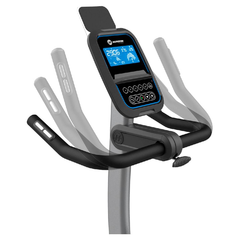 Sport Tec Horizon Fitness Ergometer Paros 3.0 Online