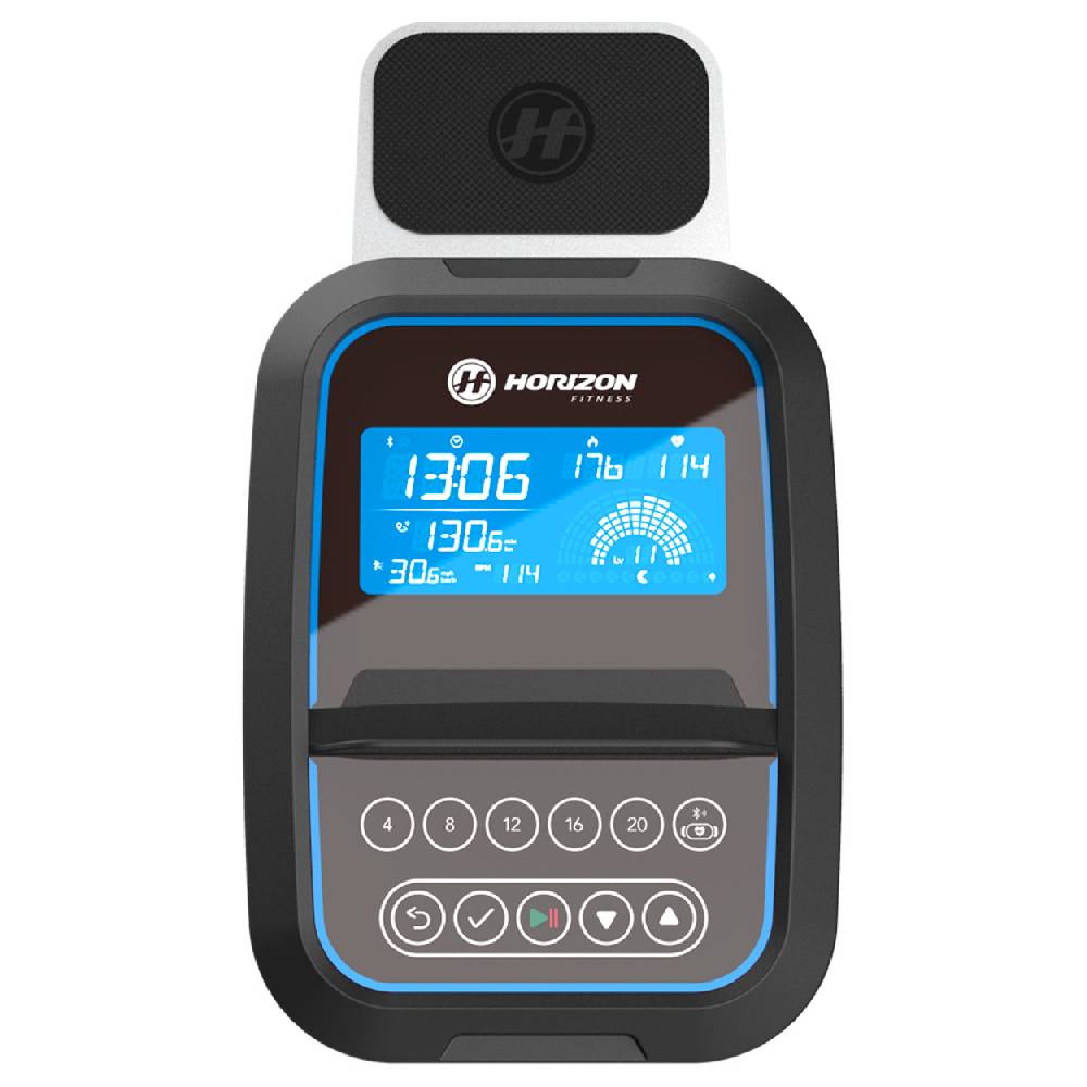 Sport Tec Horizon Fitness Ergometer Paros 3.0 Online