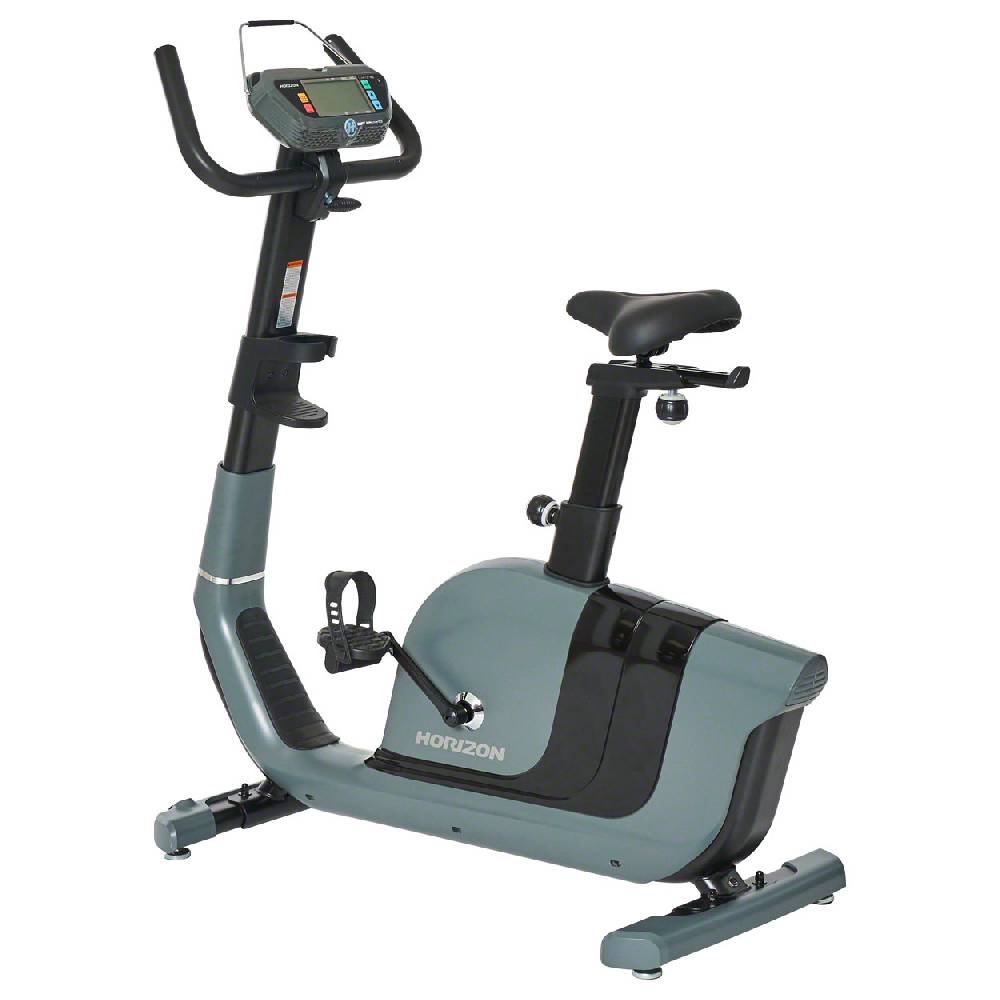 Sport Tec Horizon Fitness Ergometer Comfort 2.0
