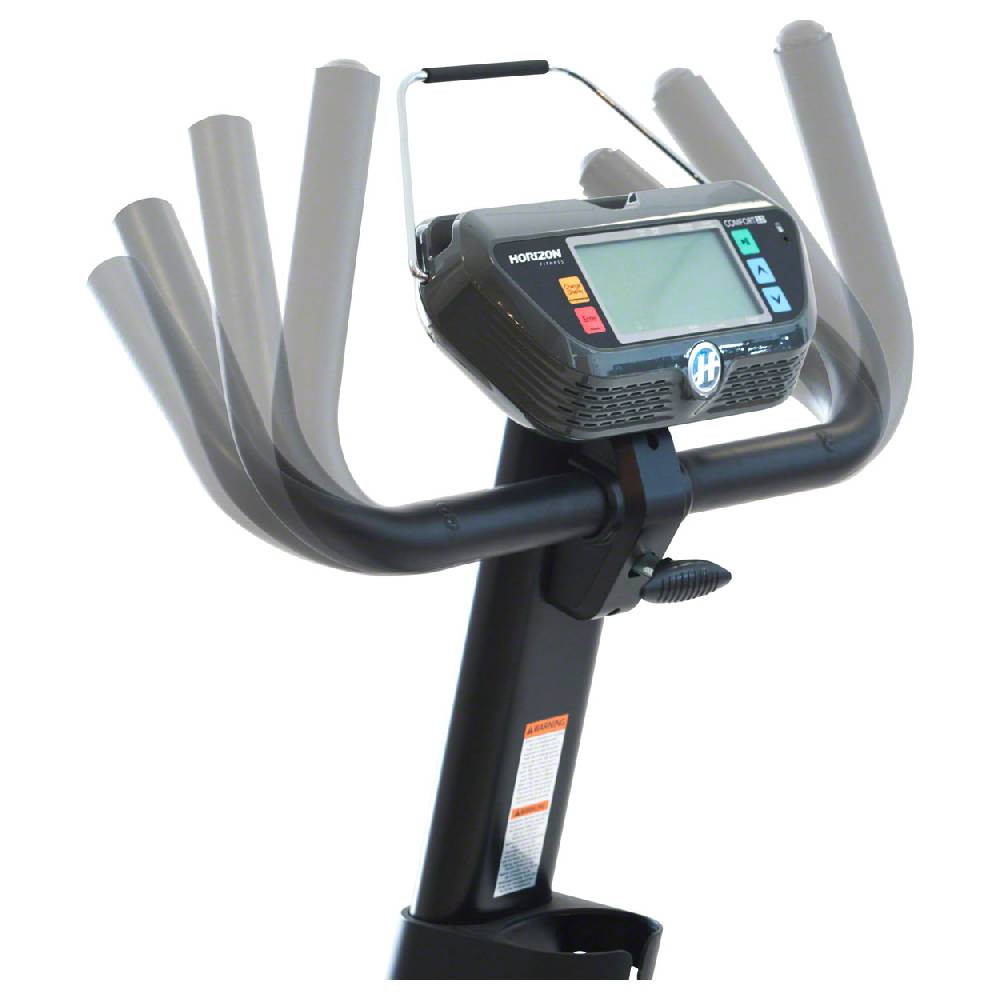 Sport Tec Horizon Fitness Ergometer Comfort 2.0 Outlet
