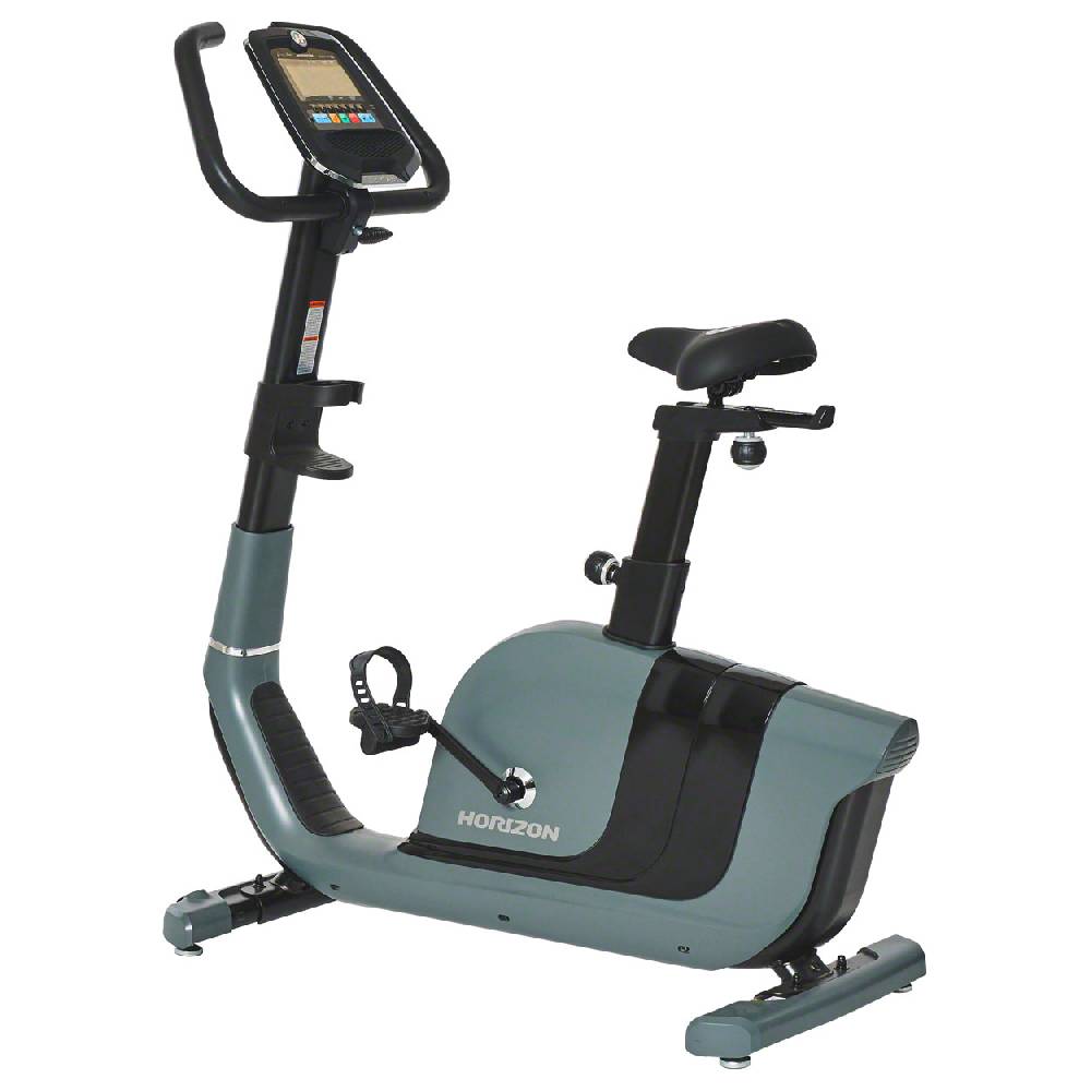 Sport Tec Horizon Fitness Ergometer Comfort 4.0