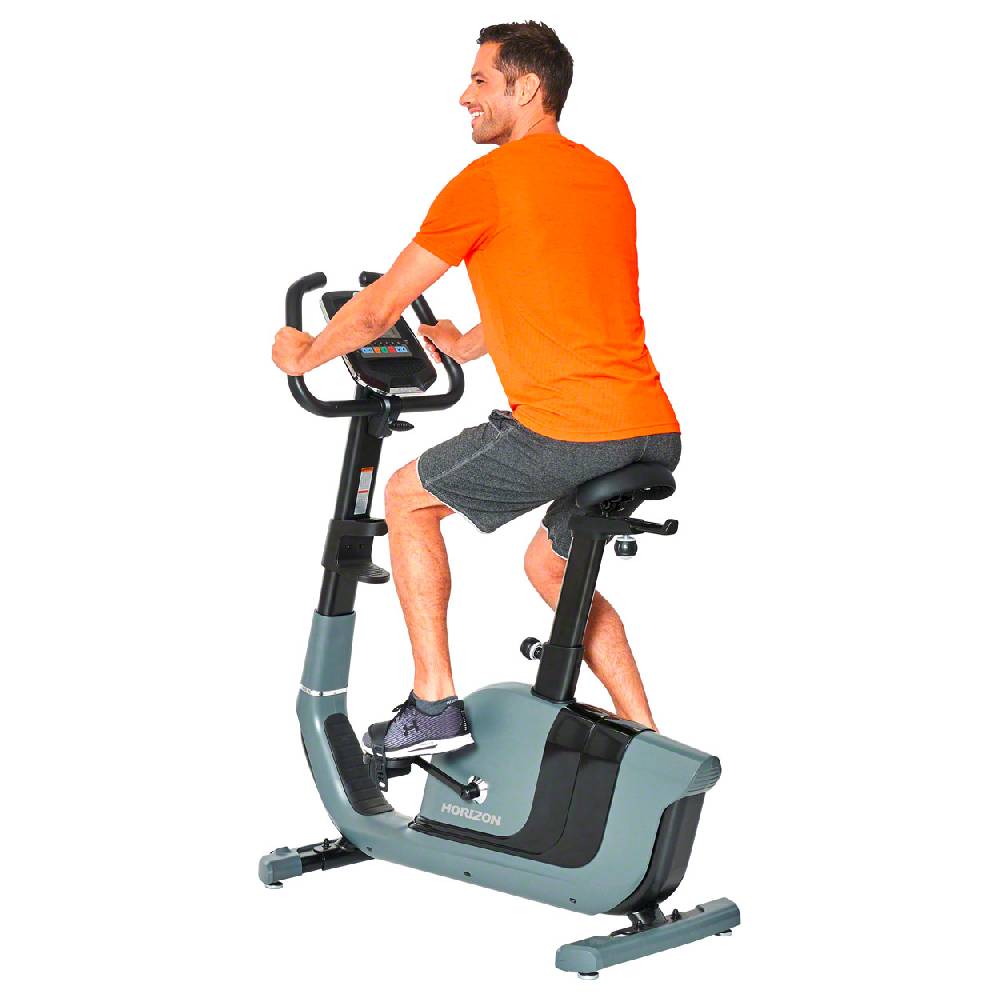 Sport Tec Horizon Fitness Ergometer Comfort 4.0 Auslauf
