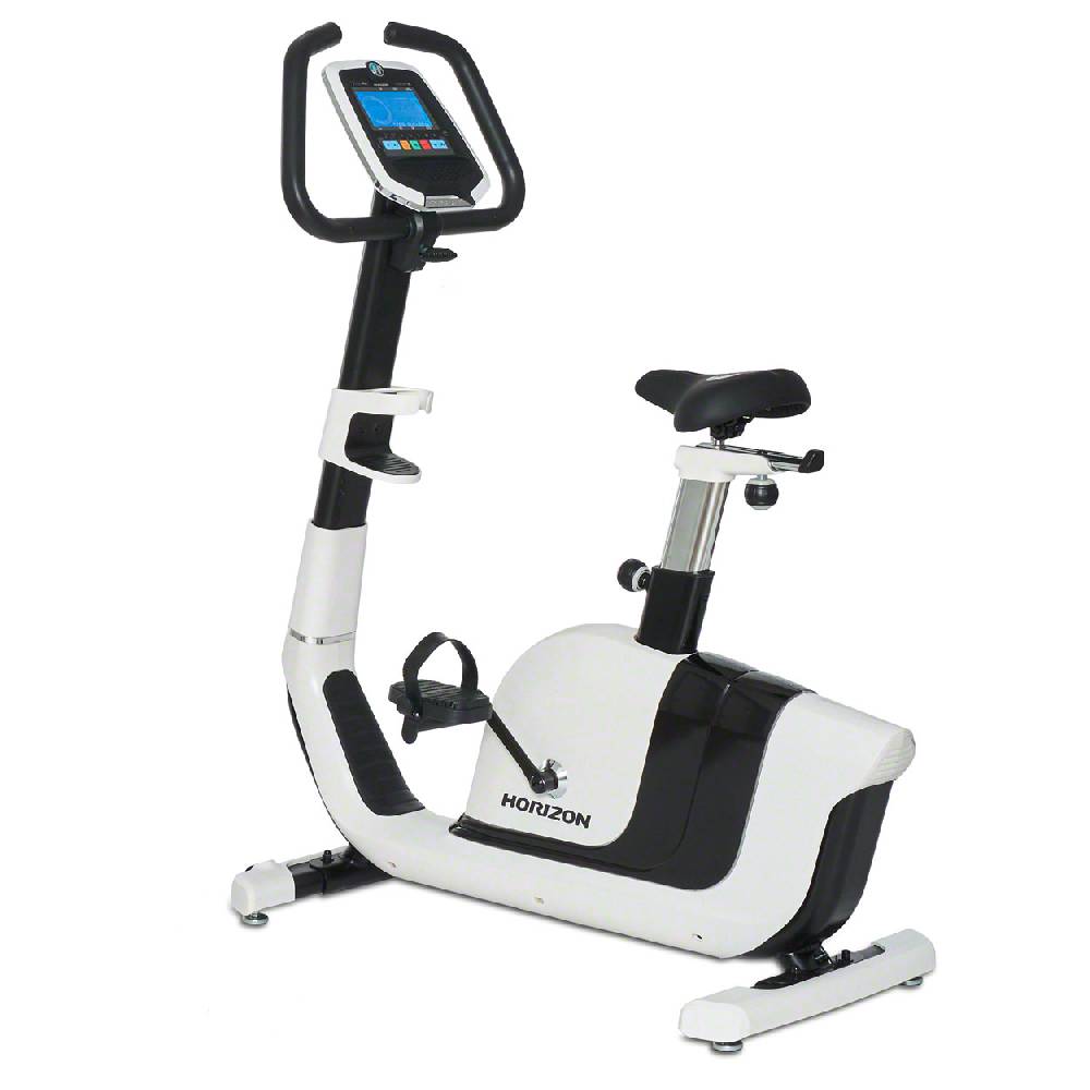 Sport Tec Horizon Fitness Ergometer Comfort 8.1