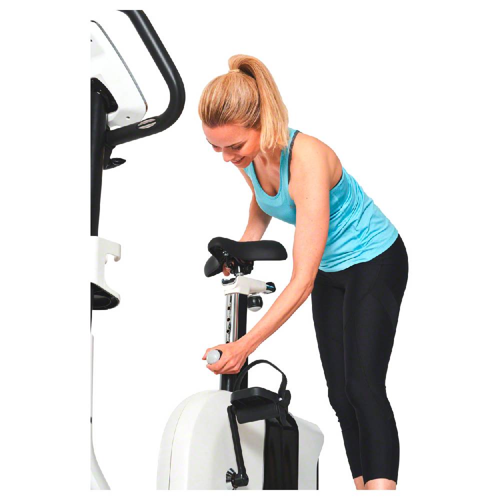 Sport Tec Horizon Fitness Ergometer Comfort 8.1 Verkauf