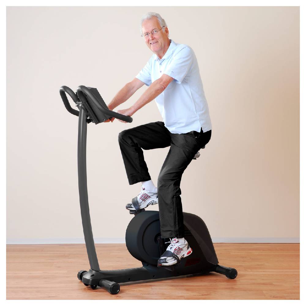 Sport Tec ERGO-FIT Ergometer Cycle 400 Fabrikverkauf