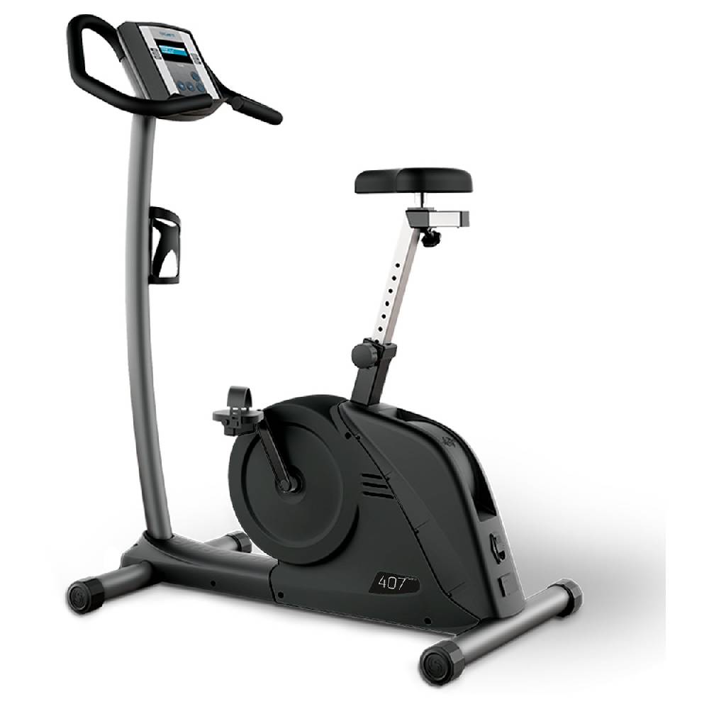 Sport Tec ERGO-FIT Ergometer Cycle 407 med