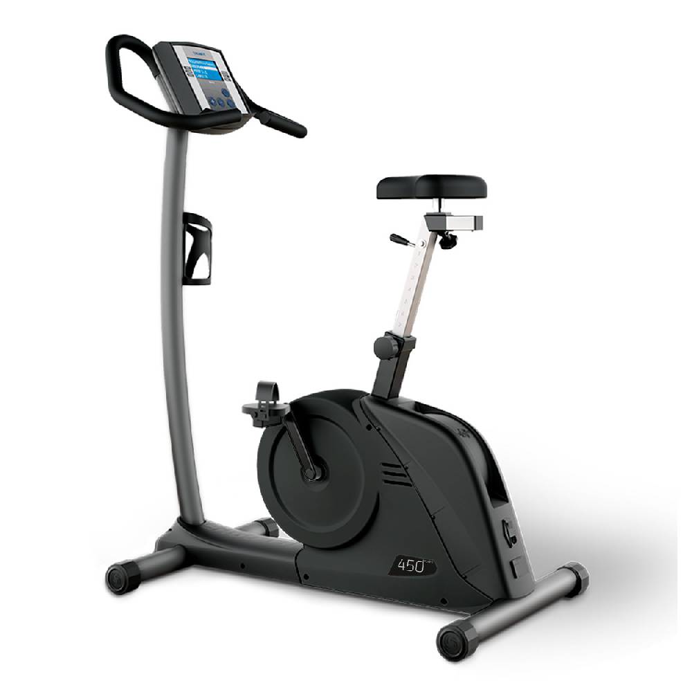Sport Tec ERGO-FIT Ergometer Cycle 450