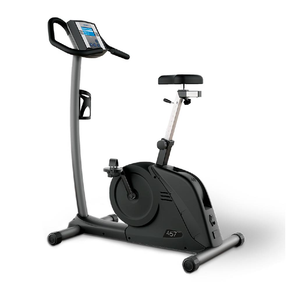 Sport Tec ERGO-FIT Ergometer Cycle 457 med