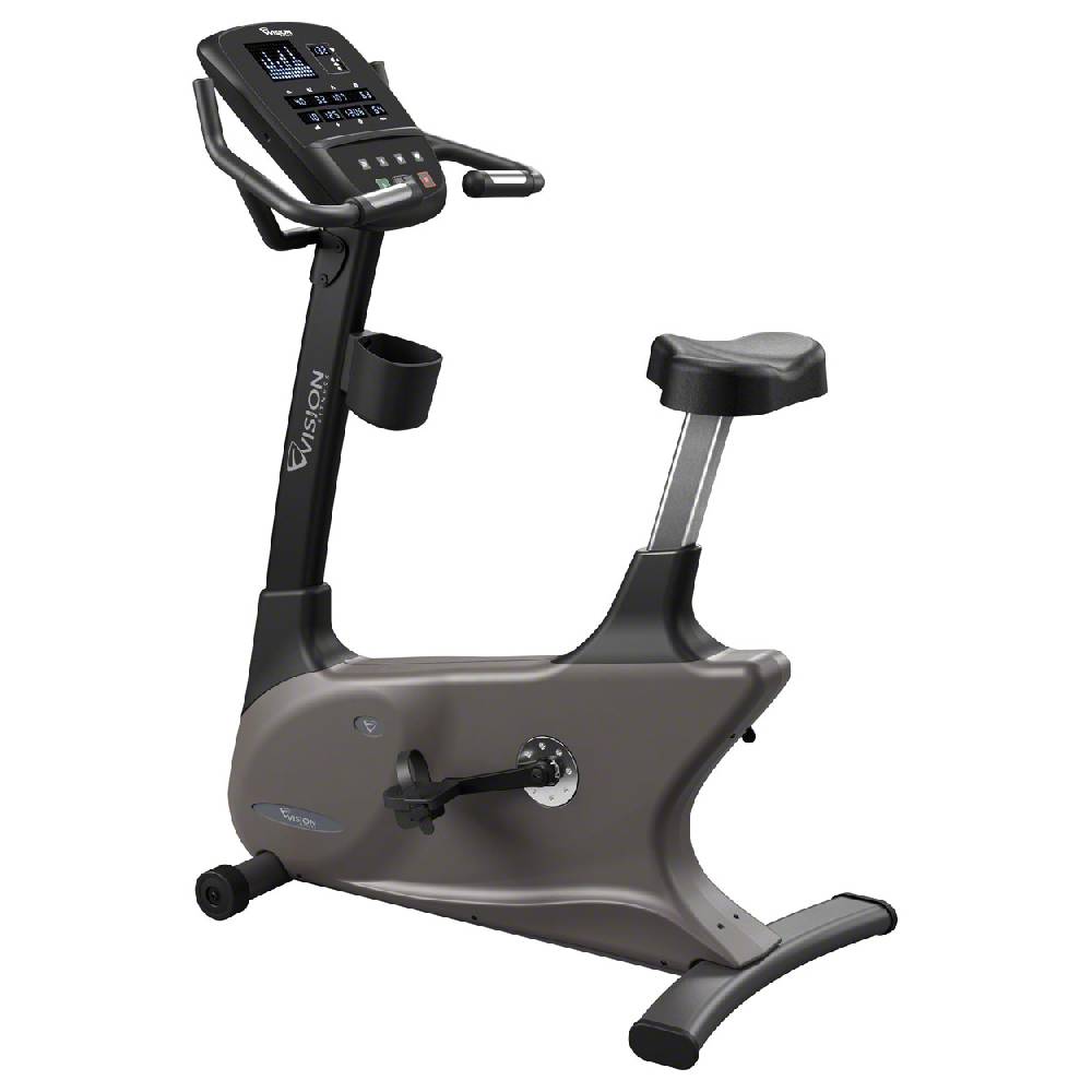 Sport Tec Vision Fitness Ergometer U60