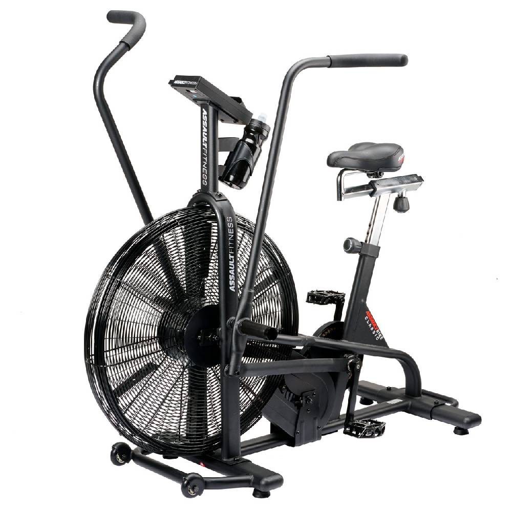 Sport Tec ASSAULT FITNESS AirBike Classic