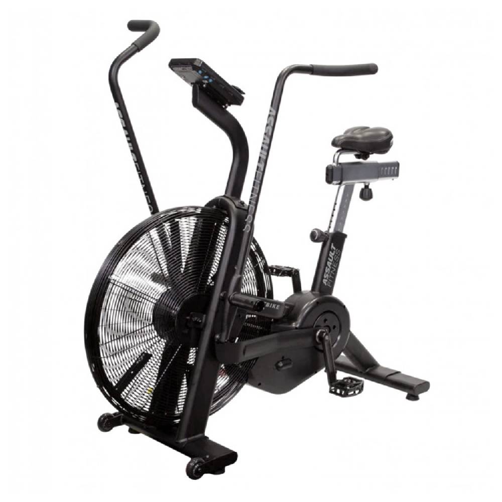 Sport Tec ASSAULT FITNESS AirBike Pro