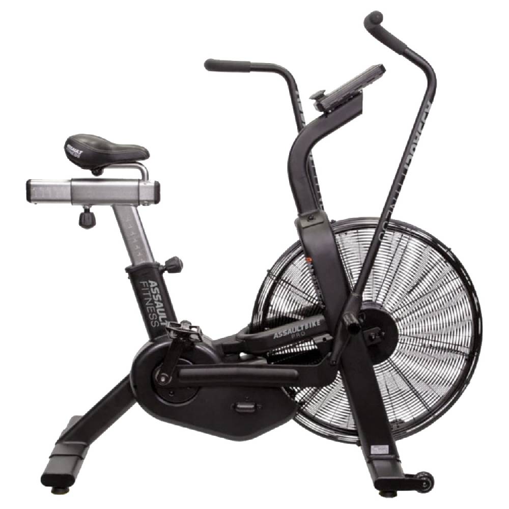 Sport Tec ASSAULT FITNESS AirBike Pro Sonderangebot