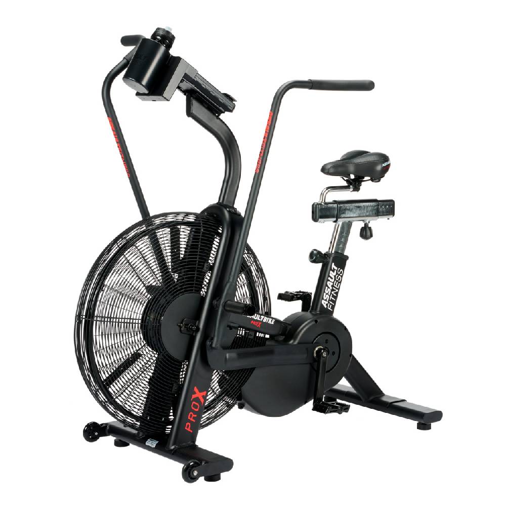 Sport Tec ASSAULT FITNESS AirBike Pro X