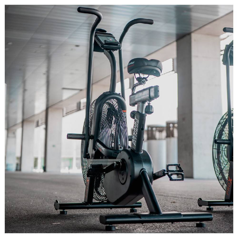 Sport Tec ASSAULT FITNESS AirBike Pro X Rabatt