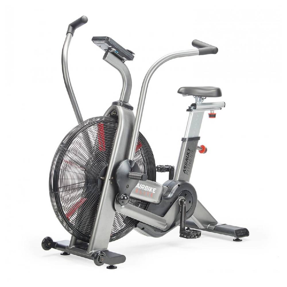 Sport Tec ASSAULT FITNESS AirBike Elite