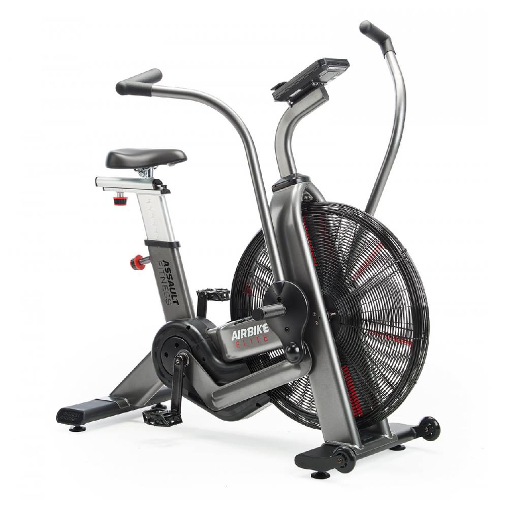 Sport Tec ASSAULT FITNESS AirBike Elite Günstig kaufen