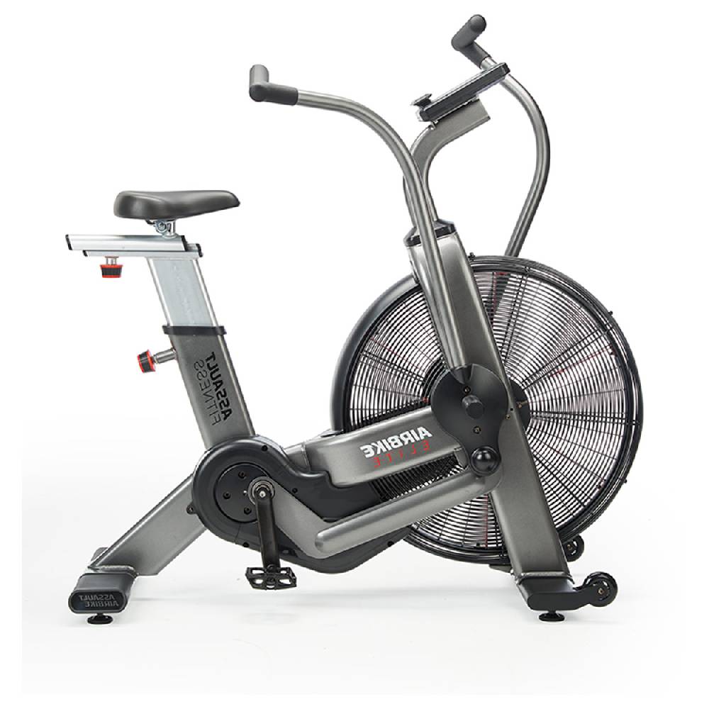 Sport Tec ASSAULT FITNESS AirBike Elite Günstig kaufen