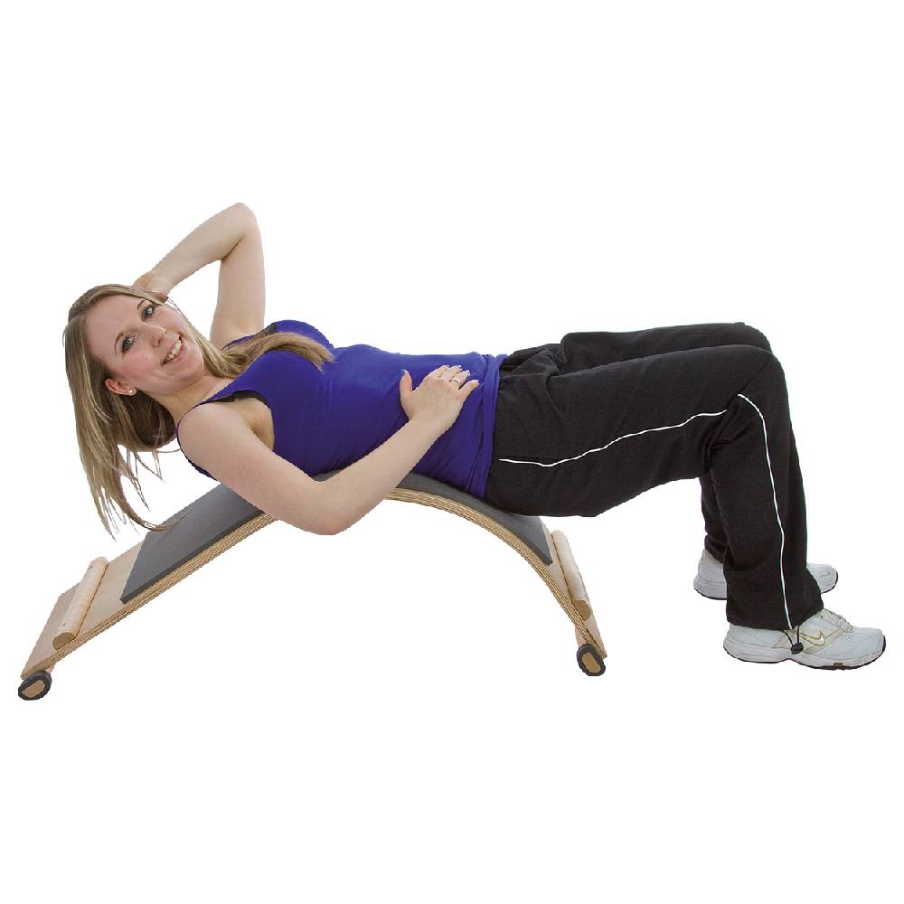 Sport Tec Bodybow Trainingsbank