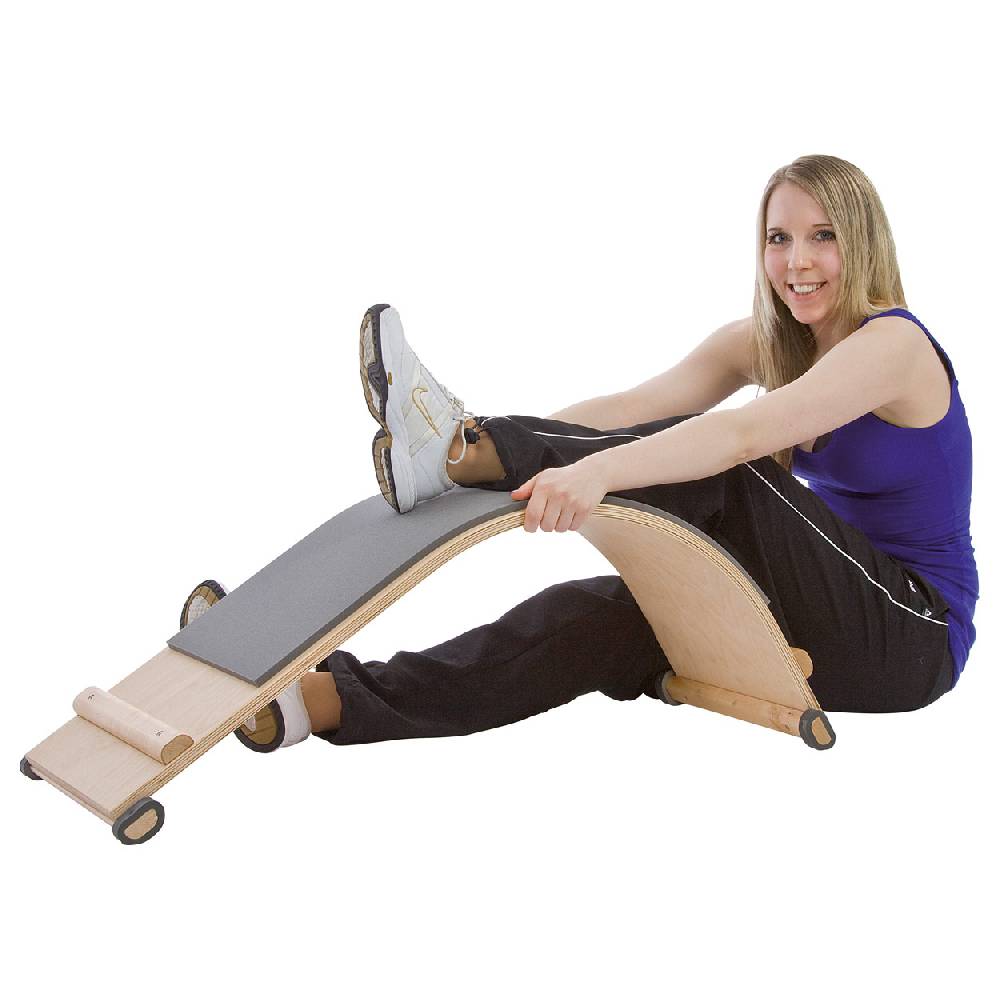 Sport Tec Bodybow Trainingsbank Zeitlich begrenztes Angebot