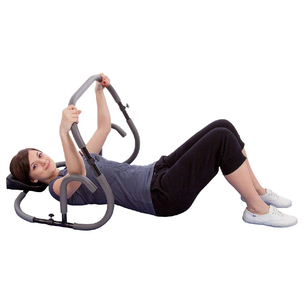 Sport Tec TUNTURI Bauchtrainer Ab-Trainer