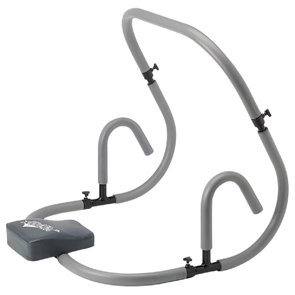 Sport Tec TUNTURI Bauchtrainer Ab-Trainer Blitzangebot