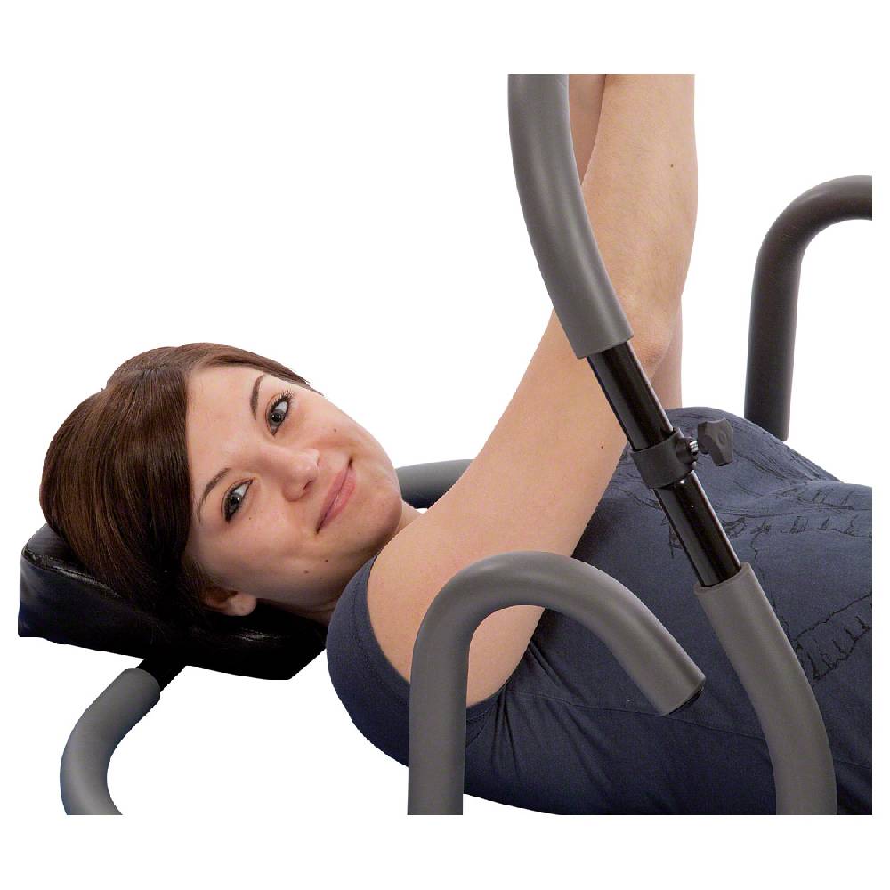 Sport Tec TUNTURI Bauchtrainer Ab-Trainer Blitzangebot
