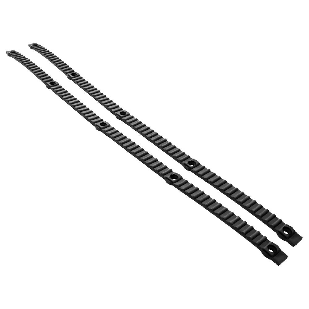 Sport Tec Ersatzgummistreifen für Power Roller, Paar