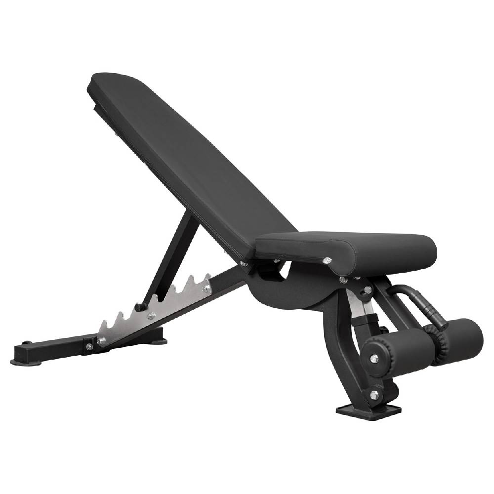 Sport Tec Sport-Tec Hantelbank, Flat, Incline, Decline, LxBxH 128,5x65x45,5 cm
