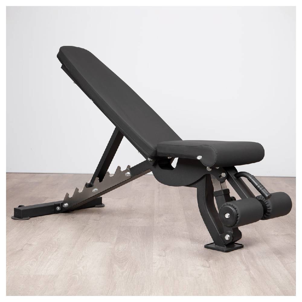 Sport Tec Sport-Tec Hantelbank, Flat, Incline, Decline, LxBxH 128,5x65x45,5 cm Saisonale Angebote