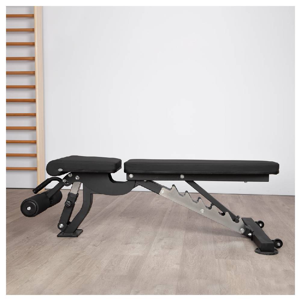 Sport Tec Sport-Tec Hantelbank, Flat, Incline, Decline, LxBxH 128,5x65x45,5 cm Saisonale Angebote