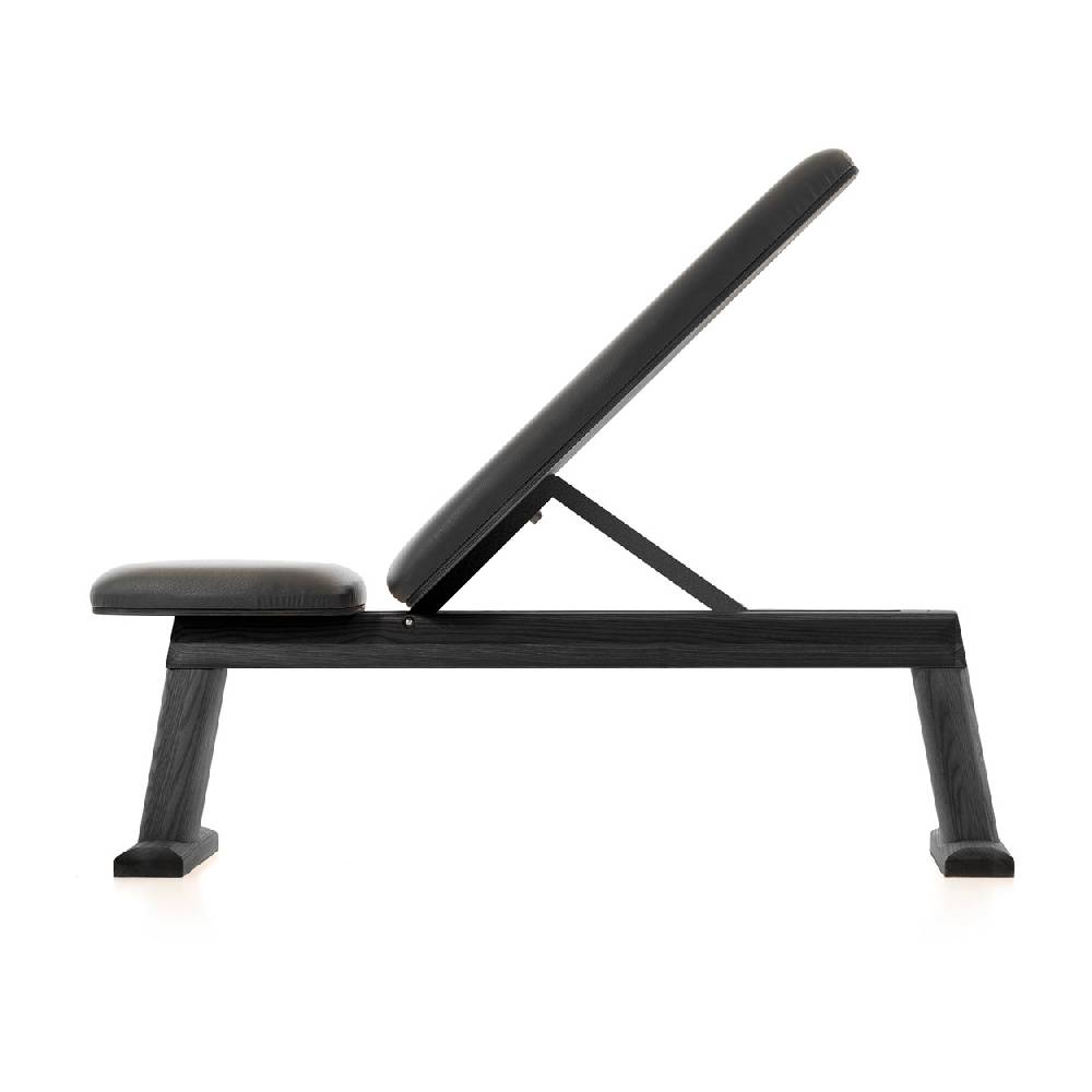 Sport Tec NOHrD Trainingsbank, WeightBench, Shadow, Kunstleder Tägliche Deals