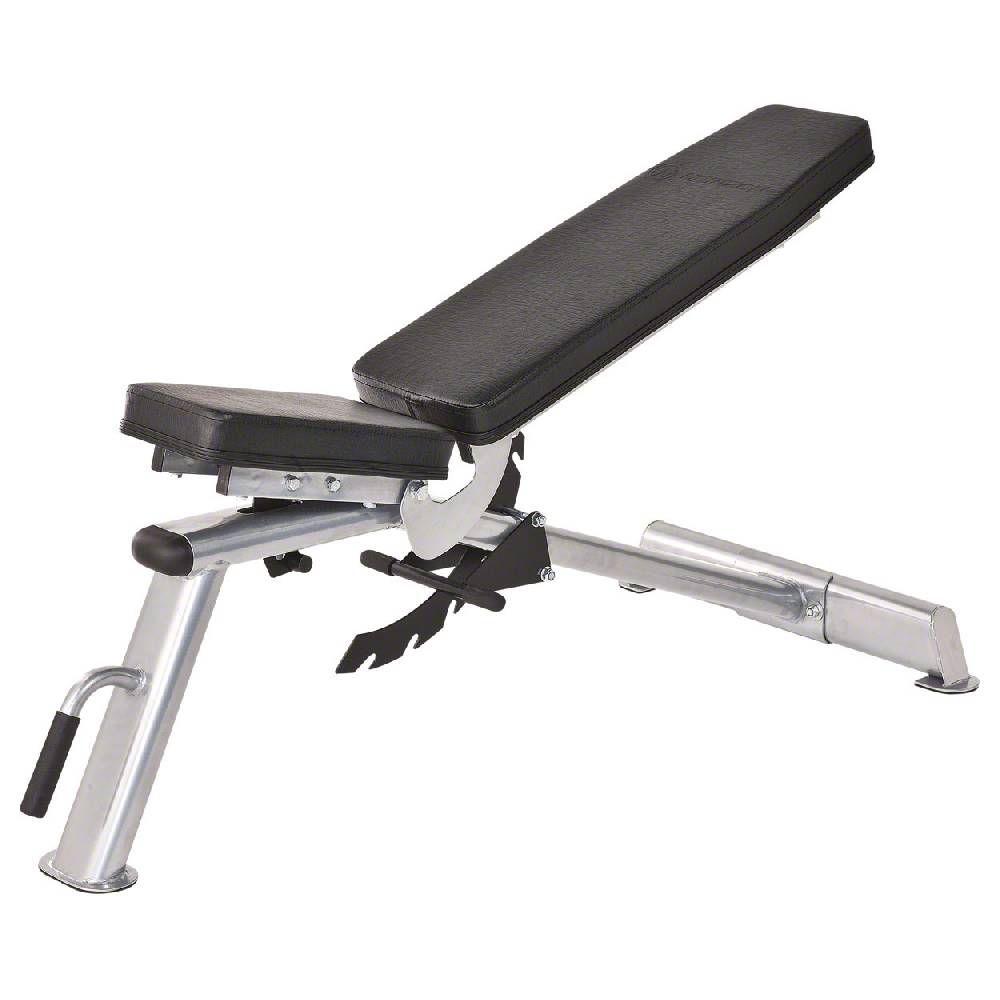 Sport Tec Horizon Fitness Hantelbank Adonis