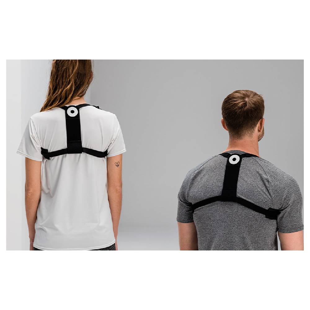 Sport Tec BLACKROLL Haltungstrainer New Posture, Gr. S-L Tiefpreis