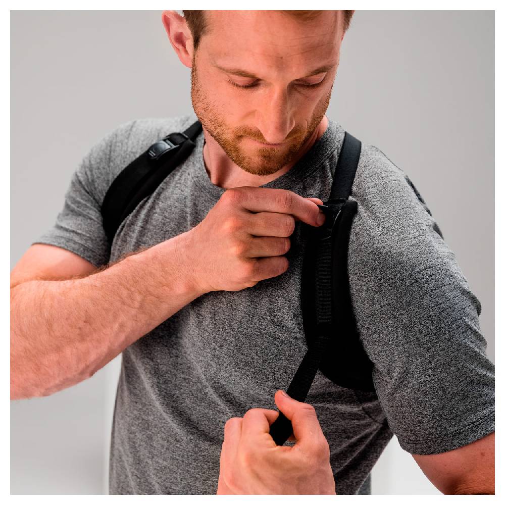 Sport Tec BLACKROLL Haltungstrainer New Posture, Gr. XL-XXL Super Sparpreis