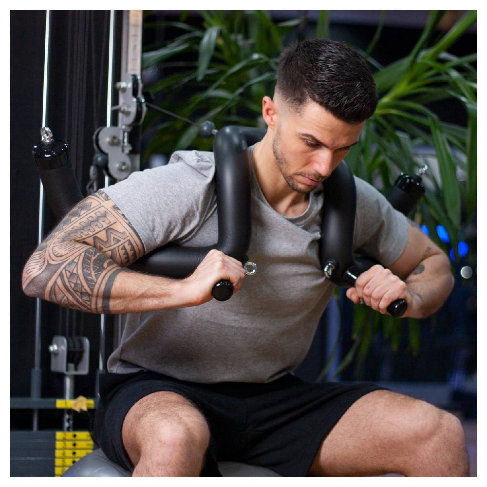 Sport Tec Schultermuskel-Balance-Trainer MBFlex Bis zu 60% Rabatt