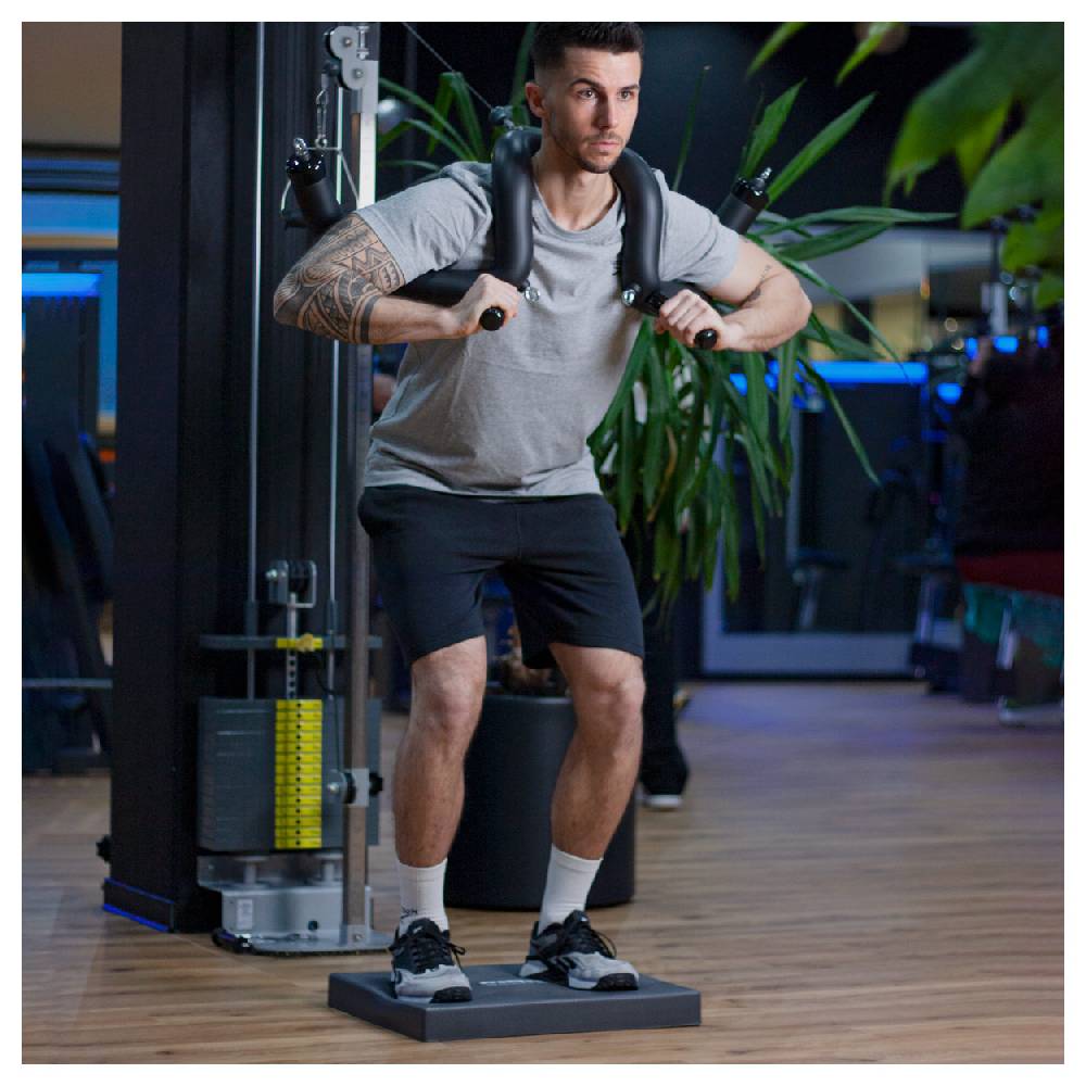 Sport Tec Schultermuskel-Balance-Trainer MBFlex Bis zu 60% Rabatt