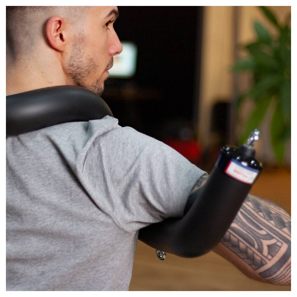 Sport Tec Schultermuskel-Balance-Trainer MBFlex Bis zu 60% Rabatt