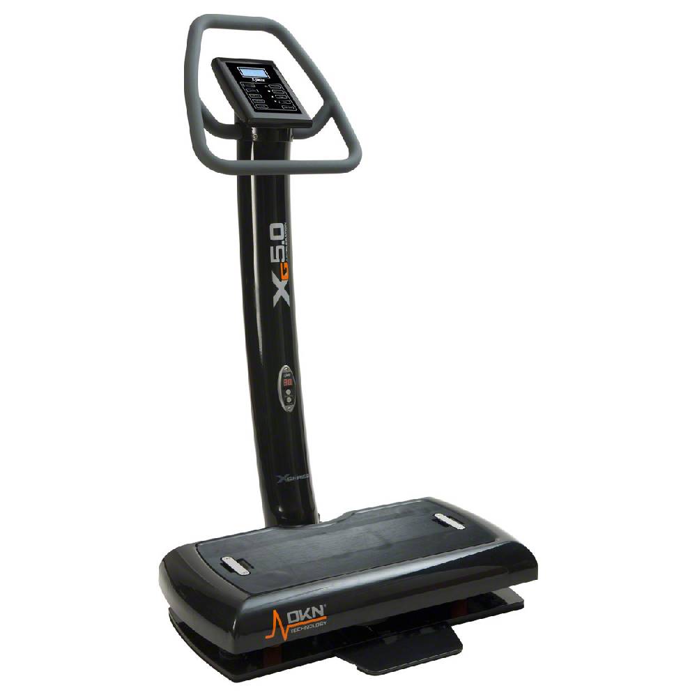 Sport Tec DKN Vibrationsplatte XG 5.0 Bis zu 65% Rabatt