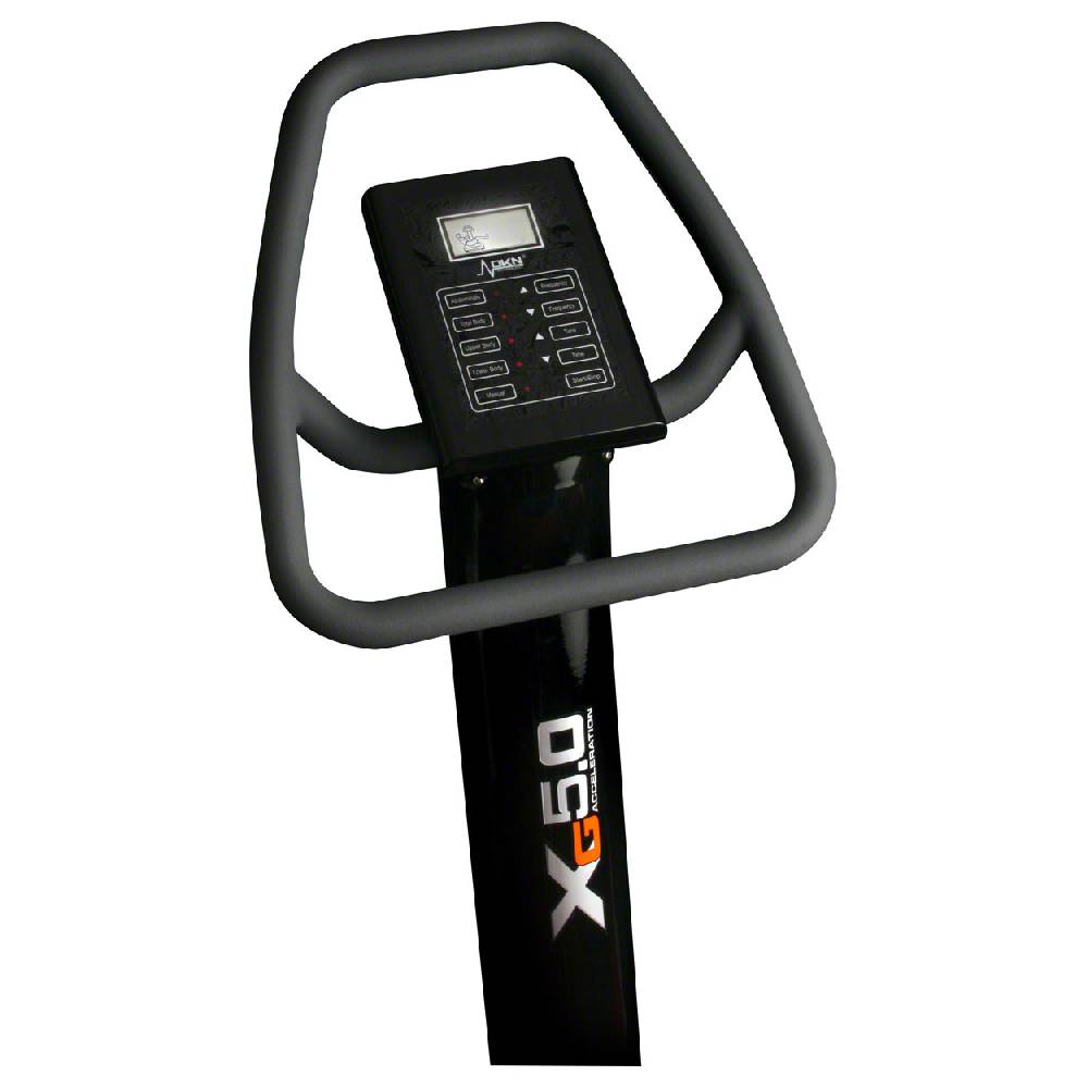 Sport Tec DKN Vibrationsplatte XG 5.0 Bis zu 65% Rabatt
