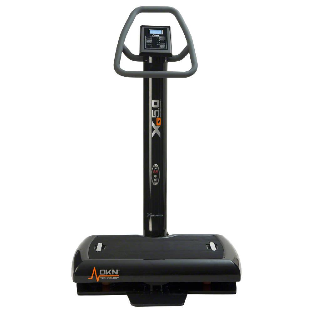 Sport Tec DKN Vibrationsplatte XG 5.0 Bis zu 65% Rabatt