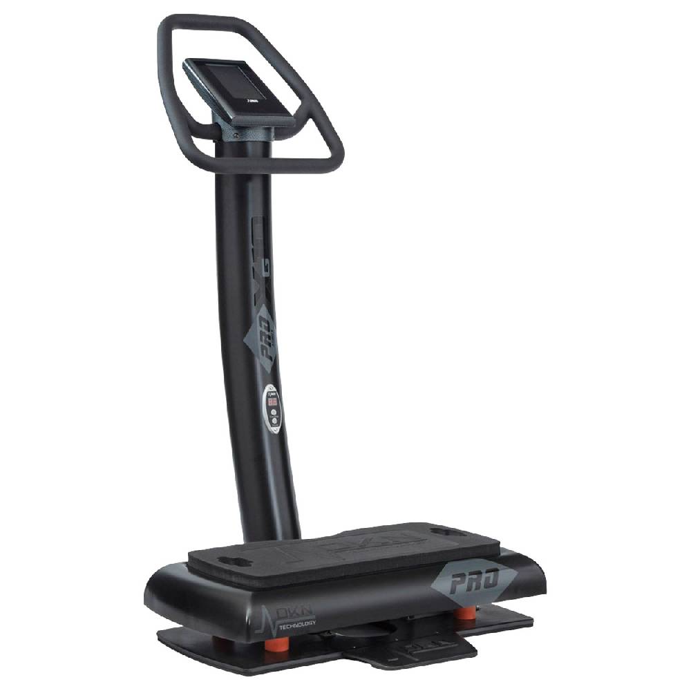 Sport Tec DKN Vibrationsplatte XG 10.0 Pro