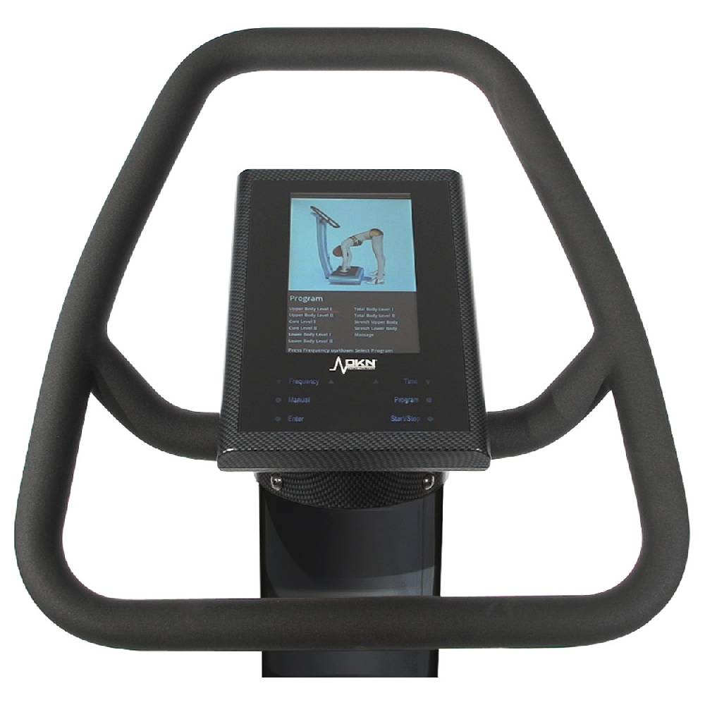 Sport Tec DKN Vibrationsplatte XG 10.0 Pro Nur für heute