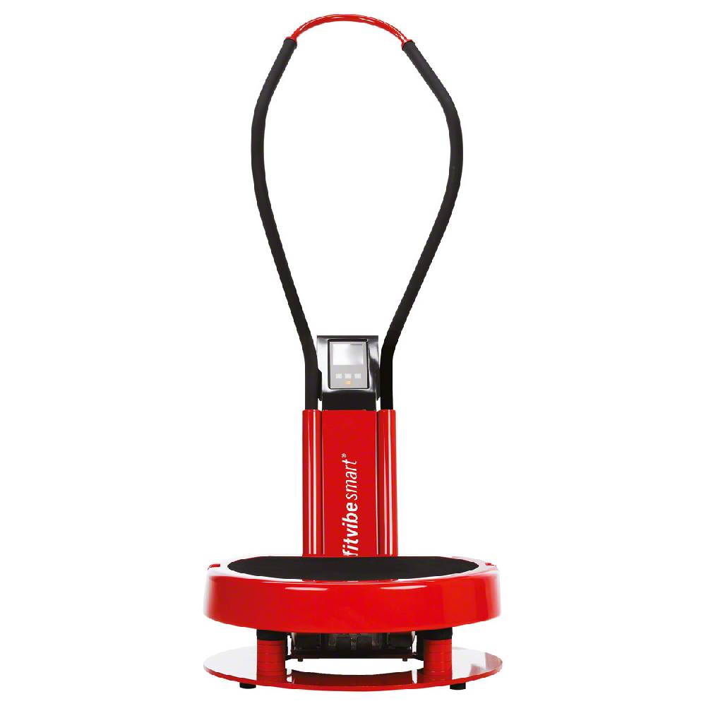 Sport Tec Gymna Vibrationsplatte fitvibe smart