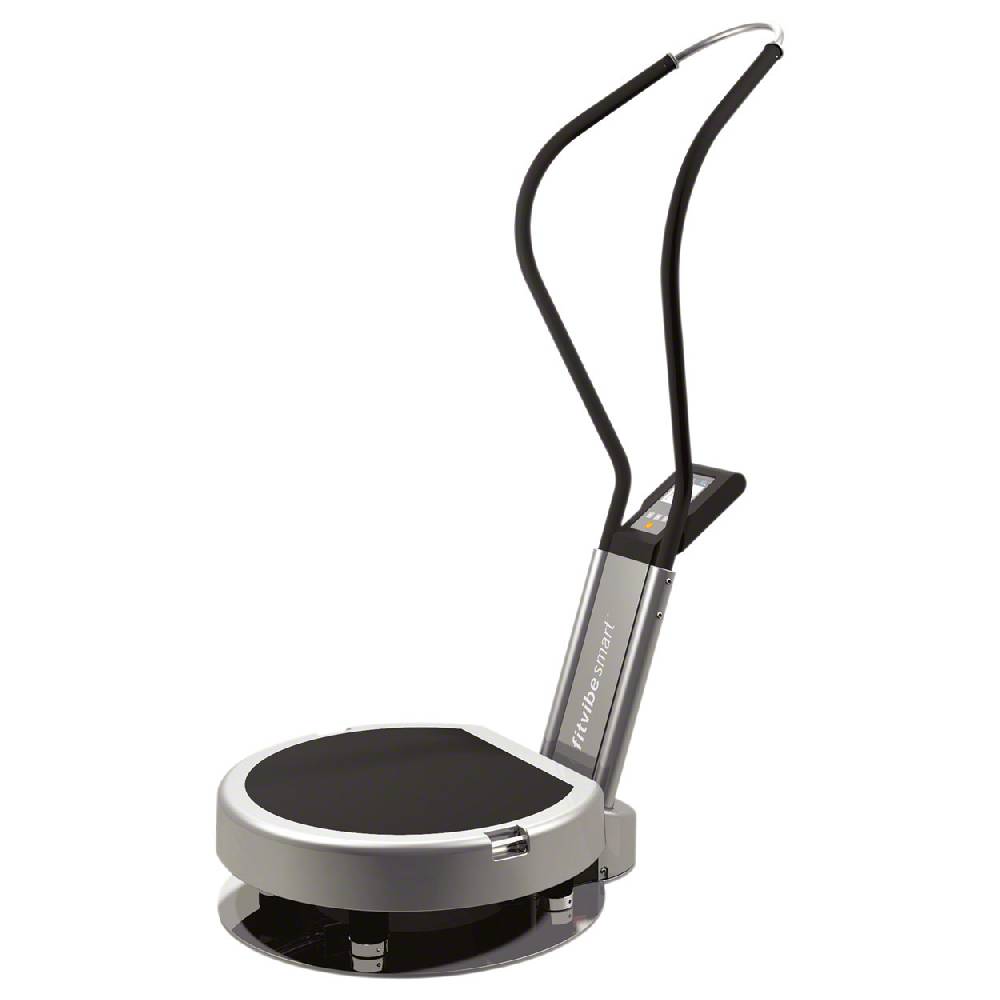 Sport Tec Gymna Vibrationsplatte fitvibe smart Sonderangebot der Fabrik
