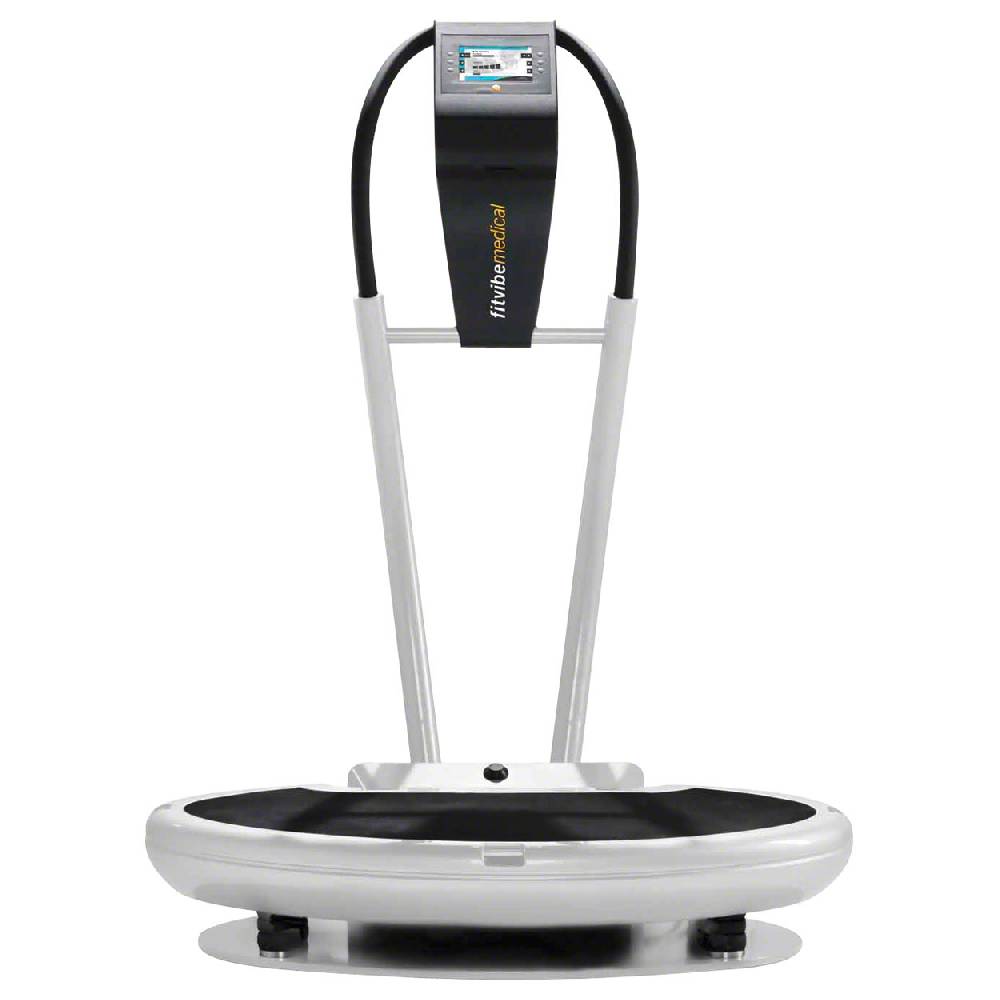 Sport Tec Gymna Vibrationsplatte fitvibe medical Vierteljährliche Förderung