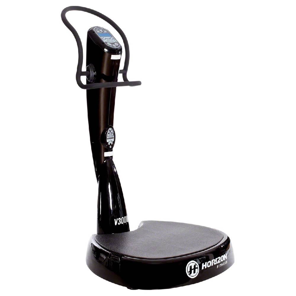 Sport Tec Horizon Fitness Vibrationsplatte V3000 Bis zu 55% Rabatt