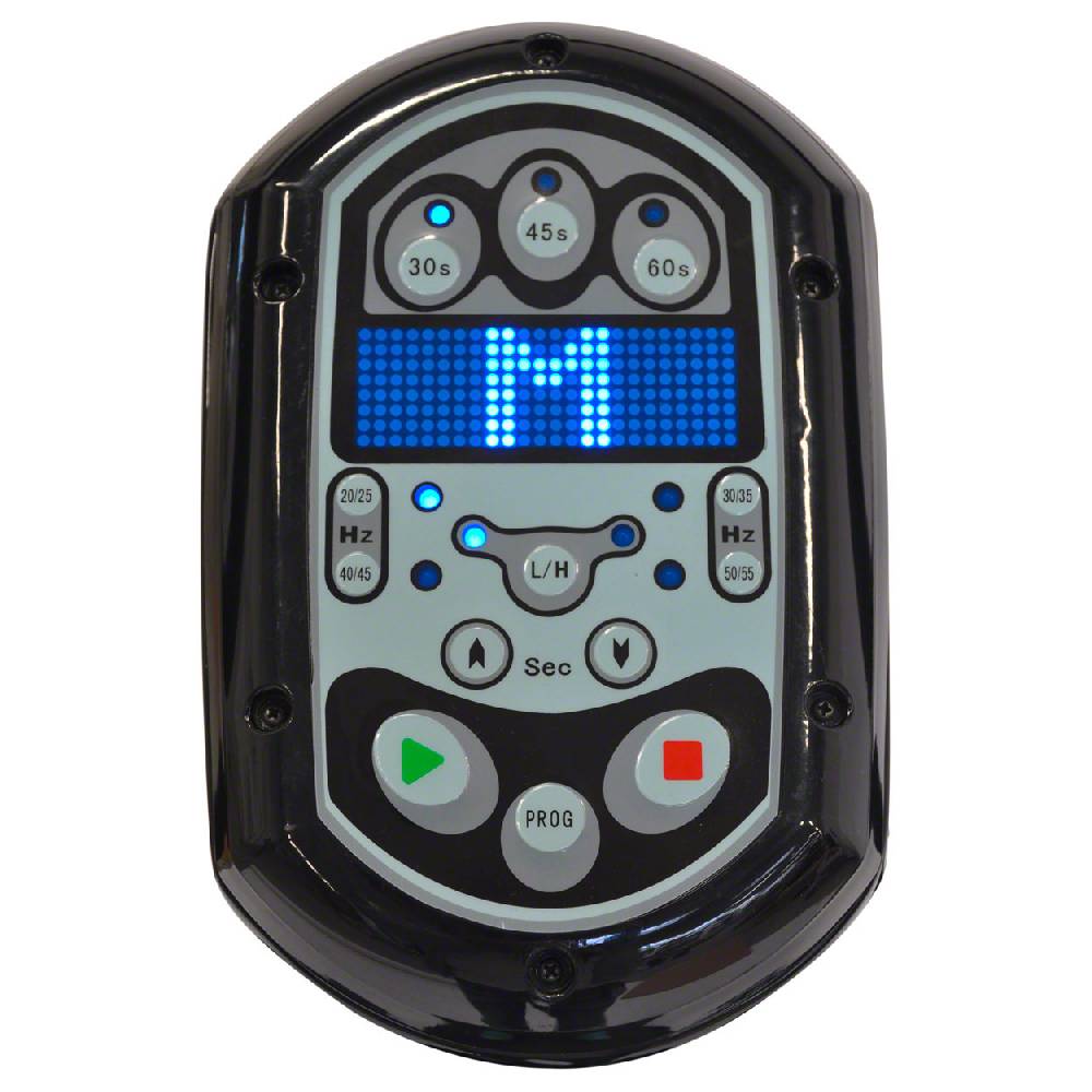 Sport Tec Horizon Fitness Vibrationsplatte V3000 Bis zu 55% Rabatt