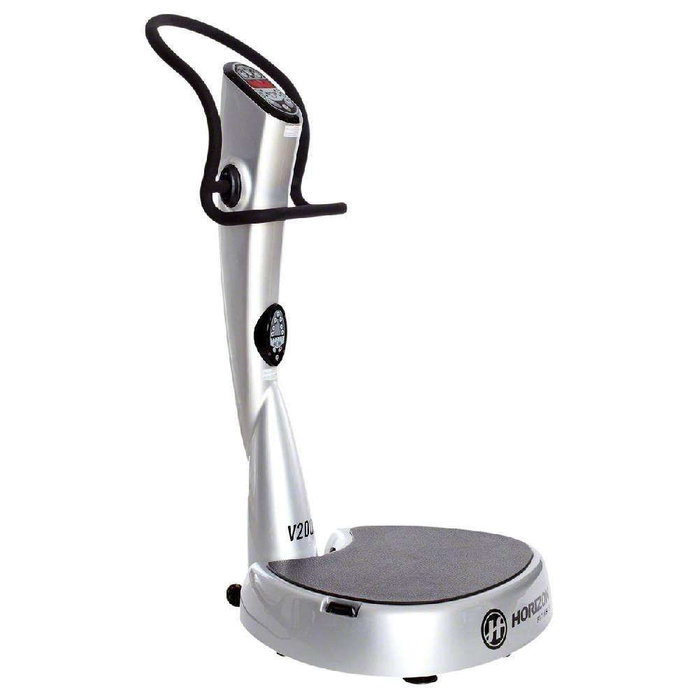 Sport Tec Horizon Fitness Vibrationsplatte V2000 Discount Store für neue Produkte