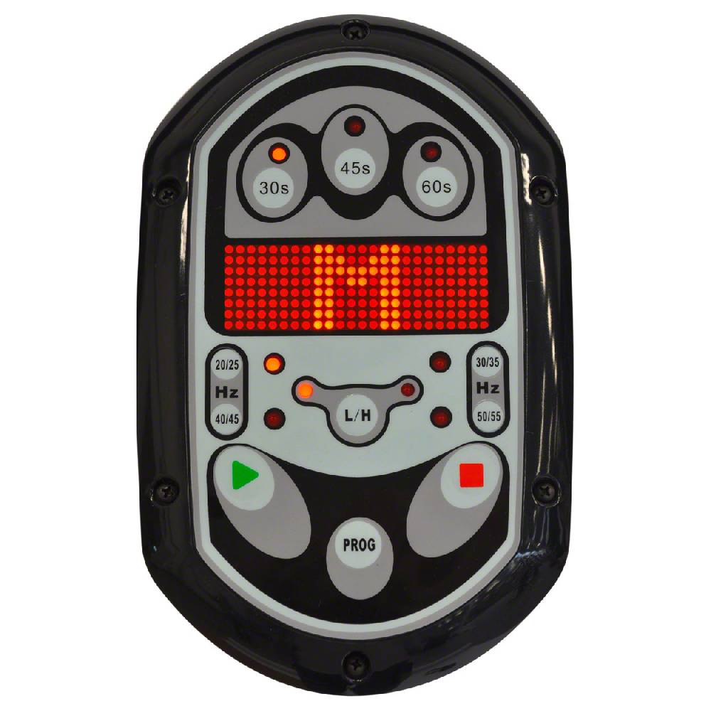 Sport Tec Horizon Fitness Vibrationsplatte V2000 Discount Store für neue Produkte